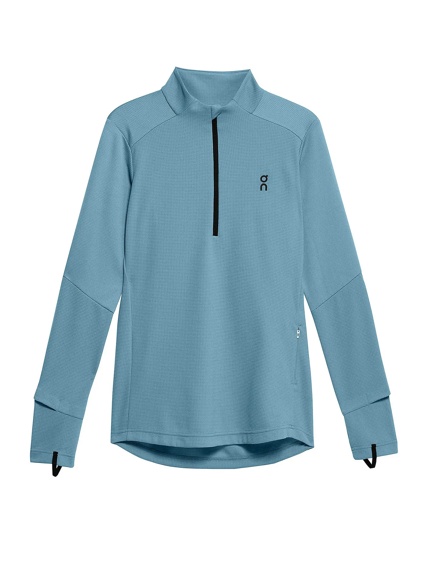 ON | Damen Laufshirt Climate | 